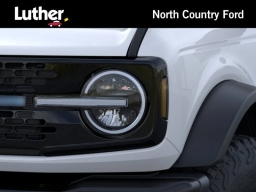 Ford Bronco Badlands 4 Door Advanced 4x4 2026