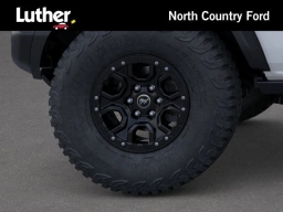 Ford Bronco Badlands 4 Door Advanced 4x4 2026