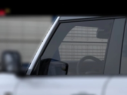 Ford Bronco Badlands 4 Door Advanced 4x4 2026