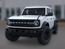 Ford Bronco Badlands 4 Door Advanced 4x4 2026