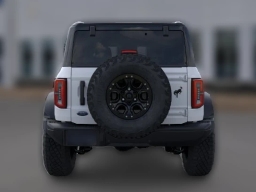 Ford Bronco Badlands 4 Door Advanced 4x4 2026