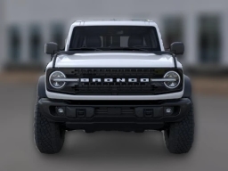 Ford Bronco Badlands 4 Door Advanced 4x4 2026