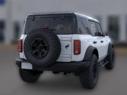 Ford Bronco Badlands 4 Door Advanced 4x4 2026