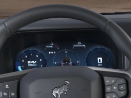 Ford Bronco Badlands 4 Door Advanced 4x4 2026