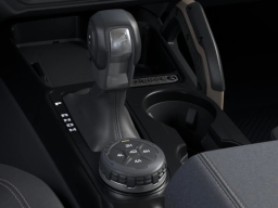 Ford Bronco Badlands 4 Door Advanced 4x4 2026