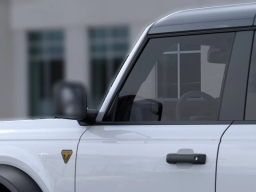 Ford Bronco Badlands 4 Door Advanced 4x4 2026