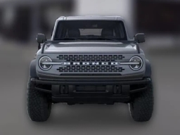 Ford Bronco Badlands 4 Door Advanced 4x4 2025