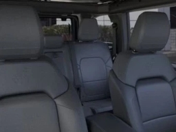 Ford Bronco Badlands 4 Door Advanced 4x4 2025