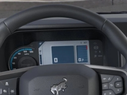 Ford Bronco Badlands 4 Door Advanced 4x4 2025