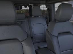 Ford Bronco Badlands 4 Door Advanced 4x4 2025