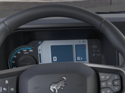 Ford Bronco Badlands 4 Door Advanced 4x4 2025