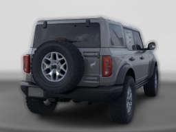 Ford Bronco Badlands 4 Door Advanced 4x4 2025