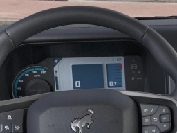 Ford Bronco Badlands 4 Door Advanced 4x4 2025