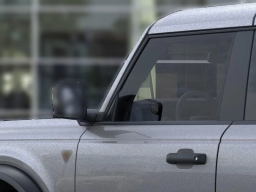 Ford Bronco Badlands 4 Door Advanced 4x4 2025