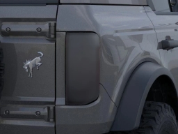 Ford Bronco Badlands 4 Door Advanced 4x4 2025