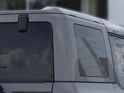 Ford Bronco Badlands 4 Door Advanced 4x4 2025