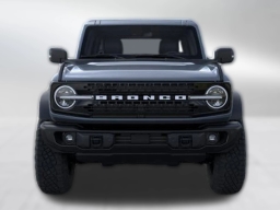 Ford Bronco Badlands 4 Door Advanced 4x4 2025