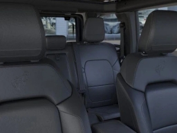 Ford Bronco Badlands 4 Door Advanced 4x4 2025