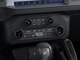 Ford Bronco Badlands 4 Door Advanced 4x4 2025