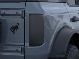 Ford Bronco Badlands 4 Door Advanced 4x4 2025