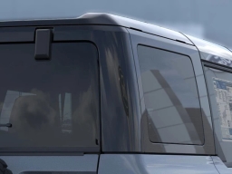 Ford Bronco Badlands 4 Door Advanced 4x4 2025