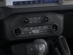 Ford Bronco Badlands 4 Door Advanced 4x4 2025