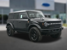 Ford Bronco Badlands 4 Door Advanced 4x4 2026