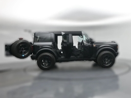 Ford Bronco Badlands 4 Door Advanced 4x4 2026