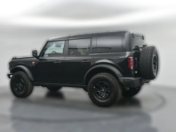 Ford Bronco Badlands 4 Door Advanced 4x4 2026