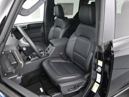 Ford Bronco Badlands 4 Door Advanced 4x4 2026