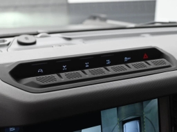 Ford Bronco Badlands 4 Door Advanced 4x4 2026