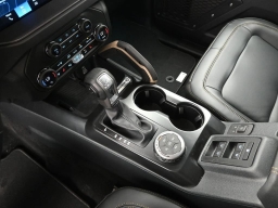 Ford Bronco Badlands 4 Door Advanced 4x4 2026