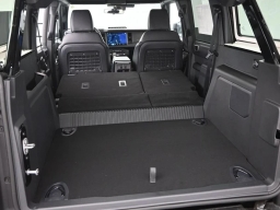 Ford Bronco Badlands 4 Door Advanced 4x4 2026