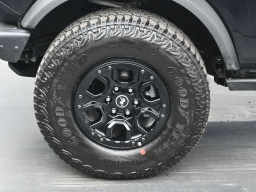 Ford Bronco Badlands 4 Door Advanced 4x4 2026