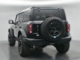 Ford Bronco Badlands 4 Door Advanced 4x4 2026