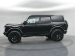 Ford Bronco Badlands 4 Door Advanced 4x4 2026