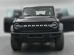 Ford Bronco Badlands 4 Door Advanced 4x4 2026