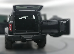 Ford Bronco Badlands 4 Door Advanced 4x4 2026