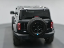 Ford Bronco Badlands 4 Door Advanced 4x4 2026