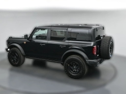 Ford Bronco Badlands 4 Door Advanced 4x4 2026