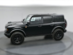 Ford Bronco Badlands 4 Door Advanced 4x4 2026