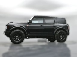 Ford Bronco Badlands 4 Door Advanced 4x4 2026