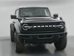 Ford Bronco Badlands 4 Door Advanced 4x4 2026