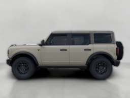 Ford Bronco Badlands 4 Door Advanced 4x4 2026