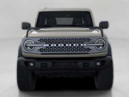 Ford Bronco Badlands 4 Door Advanced 4x4 2026