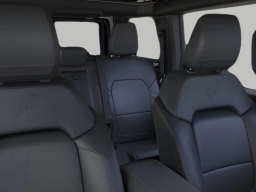 Ford Bronco Badlands 4 Door Advanced 4x4 2026