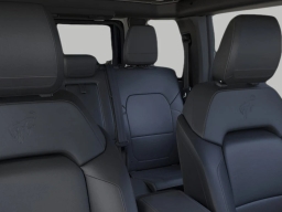 Ford Bronco Badlands 4 Door Advanced 4x4 2026