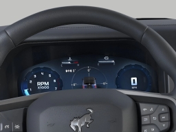 Ford Bronco Badlands 4 Door Advanced 4x4 2026