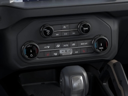 Ford Bronco Badlands 4 Door Advanced 4x4 2026