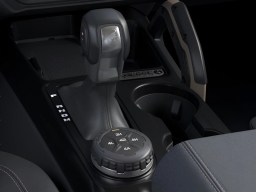 Ford Bronco Badlands 4 Door Advanced 4x4 2026